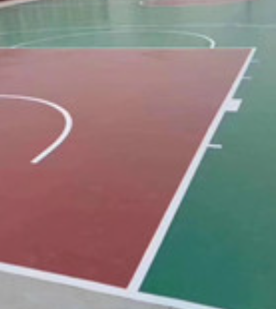 渭南篮球场地坪维修全方案